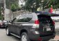 White Toyota Land cruiser prado 2013 for sale in Automatic-3