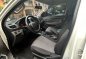 Sell White 2016 Mitsubishi Strada in Quezon City-2