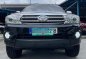 Sell White 2011 Toyota Fortuner in Pasig-0