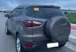 Sell White 2015 Ford Ecosport in Manila-2