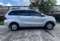 Silver Toyota Avanza 2019 for sale in Pasig-8