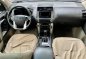 White Toyota Land cruiser prado 2013 for sale in Automatic-4