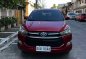 Sell White 2021 Toyota Innova in Quezon City-3