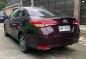 White Toyota Vios 2022 for sale in Quezon City-5