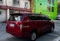Sell White 2021 Toyota Innova in Quezon City-4