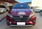 White Toyota Rush 2020 for sale in Automatic-4