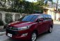 Sell White 2021 Toyota Innova in Quezon City-5