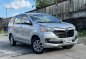 Silver Toyota Avanza 2019 for sale in Pasig-2