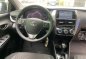 White Toyota Vios 2022 for sale in Quezon City-6