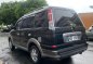 White Mitsubishi Adventure 2016 for sale in Quezon City-4