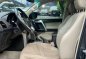 White Toyota Land cruiser prado 2013 for sale in Automatic-5