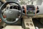 Sell White 2011 Toyota Fortuner in Pasig-7