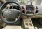 Sell White 2011 Toyota Fortuner in Pasig-5