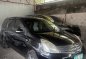 Selling Silver Nissan Grand Livina 2013 in Pasay-6