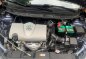 White Toyota Vios 2021 for sale in Quezon City-4