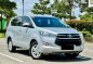 Selling White Toyota Innova 2020 in Makati-2
