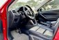 Selling White Mazda Cx-5 2013 in Makati-4