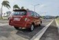 Selling White Toyota Innova 2018 in Legazpi-6
