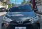 Selling White Toyota Vios 2022 in Quezon City-6