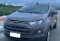 Sell White 2015 Ford Ecosport in Manila-3