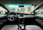 Selling White Toyota Innova 2017 in Makati-6