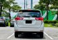 Selling White Toyota Innova 2020 in Makati-9