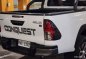 White Toyota Hilux 2020 for sale in Automatic-7