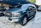 White Ford Everest 2016 for sale in Automatic-0