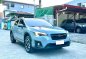 White Subaru Xv 2018 for sale in Bacoor-2