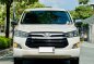 White Toyota Innova 2018 for sale in Makati-0