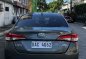 Selling White Toyota Vios 2022 in Quezon City-7