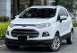 Sell White 2017 Ford Ecosport in Makati-7