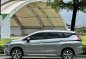 Selling White Mitsubishi XPANDER 2019 in Makati-9