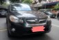 White Subaru Xv 2015 for sale in Makati-0