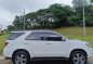 White Toyota Fortuner 2005 for sale in Antipolo-6