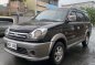 White Mitsubishi Adventure 2016 for sale in Quezon City-7