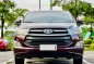 White Toyota Innova 2018 for sale in Makati-0