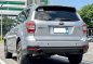 White Subaru Forester 2013 for sale in Automatic-2