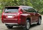 Sell White 2017 Mitsubishi Montero in San Jose del Monte-6