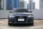 Sell White 2013 Audi Quattro in Quezon City-7