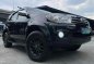 Sell White 2011 Toyota Fortuner in Pasig-1