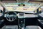 Selling White Toyota Innova 2020 in Makati-9