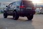 Selling White Toyota Fortuner 2007 in Talavera-8