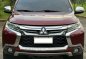 Sell White 2017 Mitsubishi Montero in San Jose del Monte-7