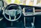 White Toyota Innova 2018 for sale in Makati-8