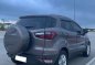 Sell White 2015 Ford Ecosport in Manila-4