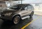 Selling White Honda Cr-V 2011 in Subic-9