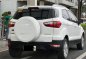 Sell White 2017 Ford Ecosport in Makati-8