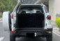 Sell White 2017 Ford Ecosport in Makati-9
