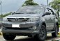 White Toyota Fortuner 2015 for sale in Makati-9